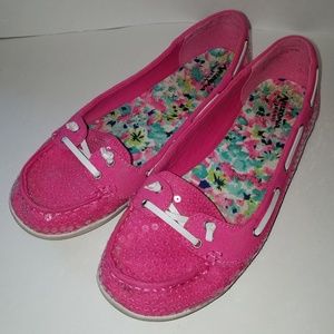 Arizona slip ons